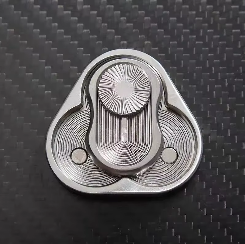 Magnetic Fidget