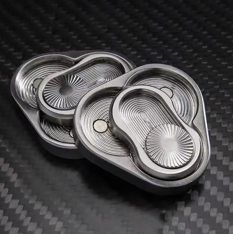 Magnetic Fidget