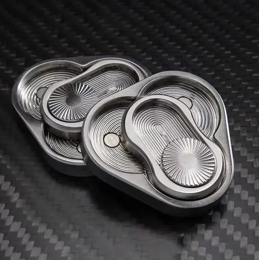 Magnetic Fidget