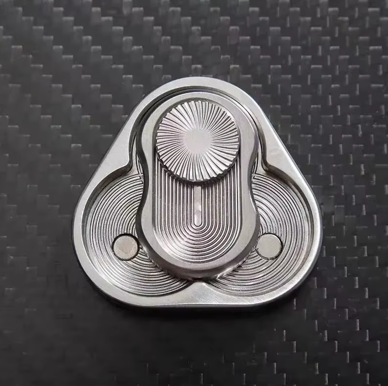 Magnetic Fidget