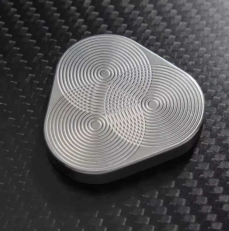 Magnetic Fidget