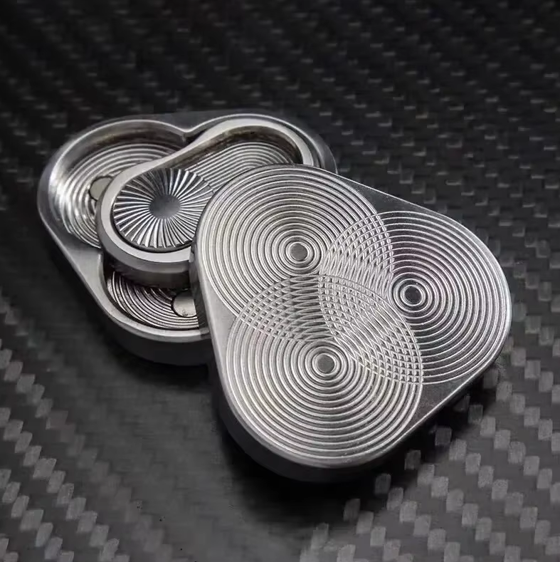 Magnetic Fidget
