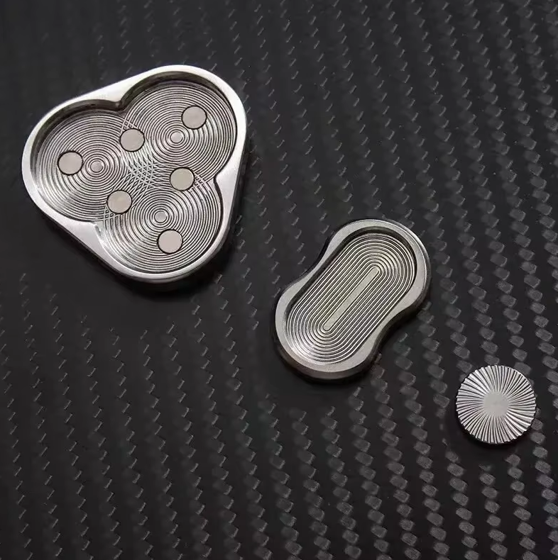 Magnetic Fidget